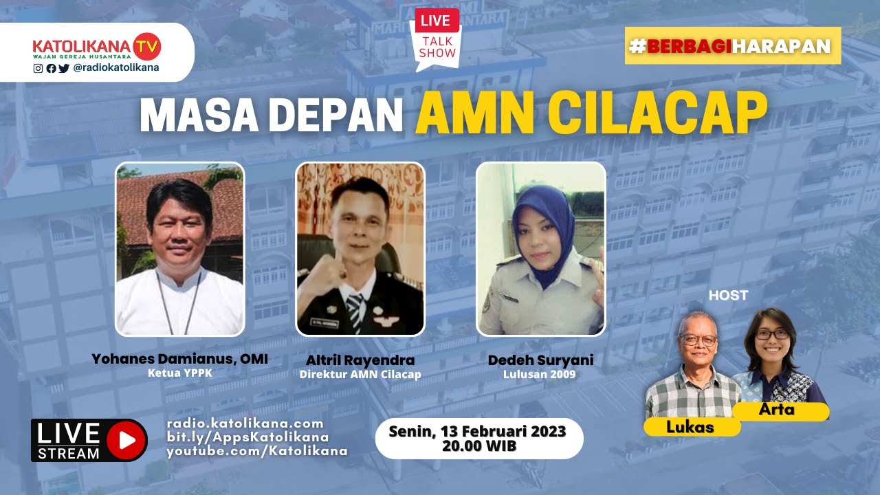 Musola Nailul Fitron: Menyambut Masa Depan Cilacap dengan Layanan Handal